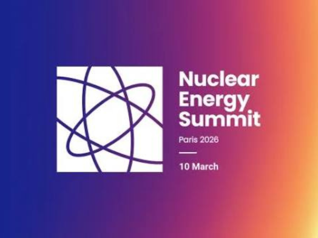 Conférence de l’Association nucléaire canadienne