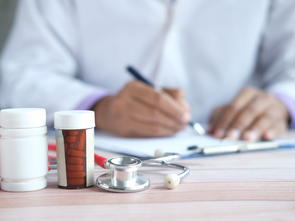 Santé et pharmaceutique