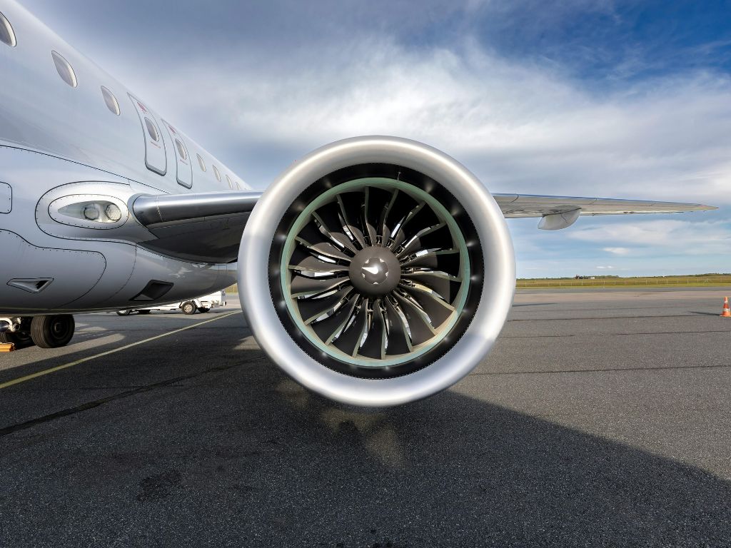Industrie aérospatiale